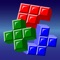 New twist in classic "Falling Blocks" game
