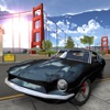 Car Driving Simulator: SF