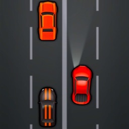 Highway Overtake