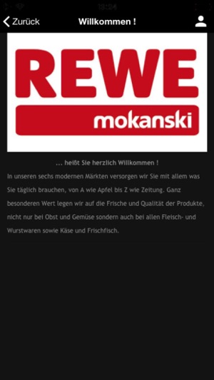 REWE Mokanski(圖2)-速報App