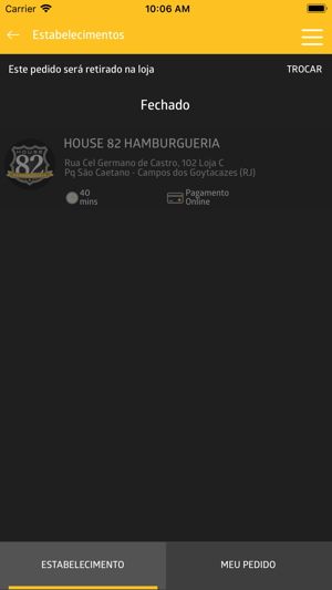 House 82 Hamburgueria(圖4)-速報App