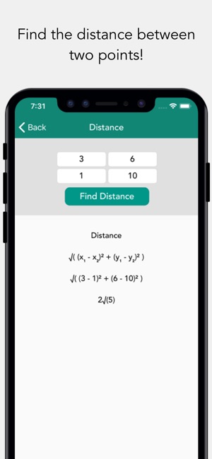 MathCruncher(圖3)-速報App