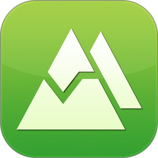 GPS Altimeter - Altitude & Map Elevation, compass