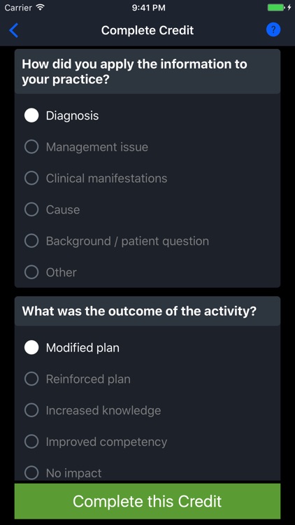 VisualDx screenshot-4