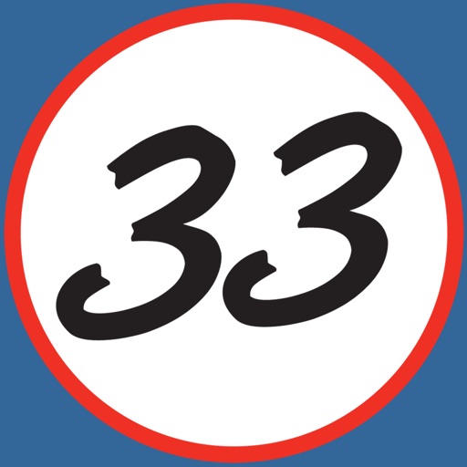 Bubba's 33 Ordering iOS App