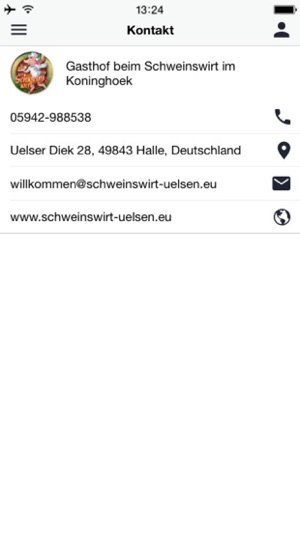 Gasthof beim Schweinswirt(圖3)-速報App