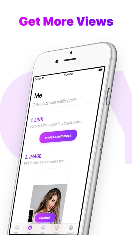 pmoys - get followers