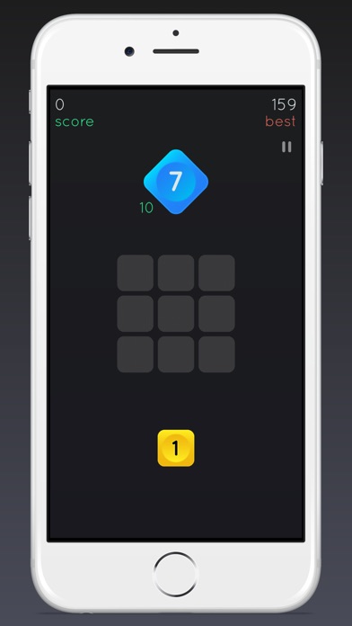 Multiplier - Game of Multiples screenshot 4