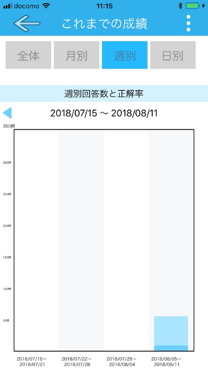 自主練シリーズ 第二種電気工事士 過去問集 screenshot-7