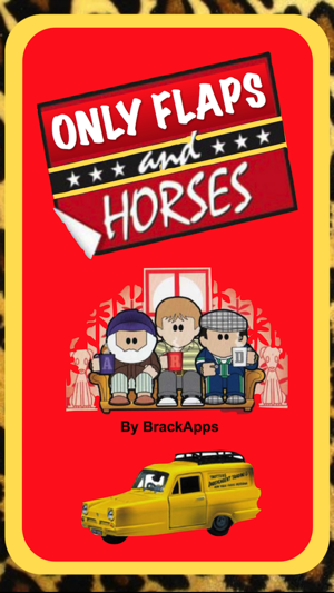 Only Flaps And Horses(圖1)-速報App