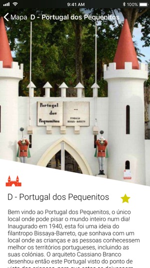 Portugal dos Pequenitos(圖2)-速報App