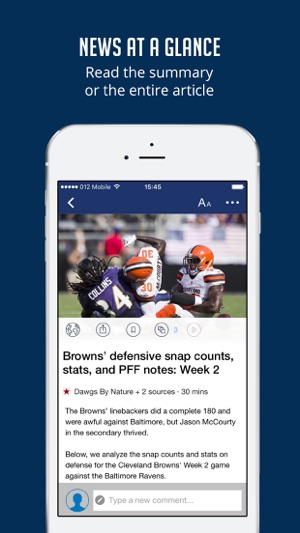 NFLNation - News & Live Scores(圖3)-速報App