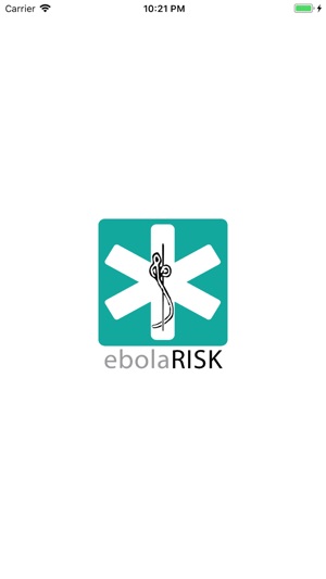 Ebola RISK(圖1)-速報App