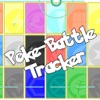 Poke-Battle Tracker