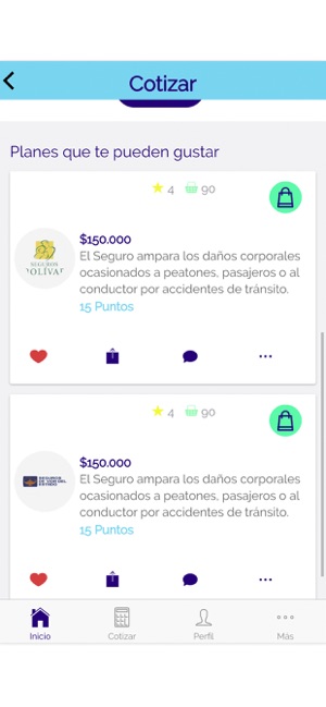 Seguros en red(圖2)-速報App