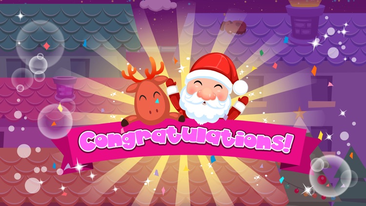 Santa Town Adventure screenshot-4