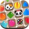 Candies Match 3 (Rescue  Pets) is completely match 3 puzzle game , have fun and enjoy it