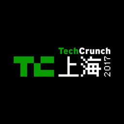 TC上海2017-TechCrunch国际创新峰会 2017