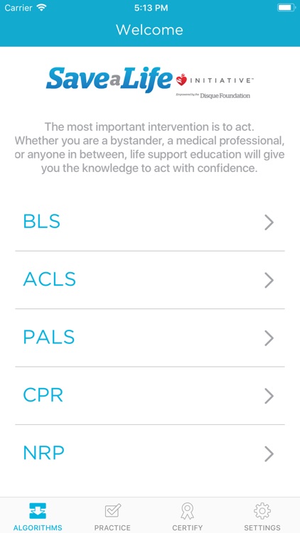MediCode- ACLS, PALS, BLS, CPR