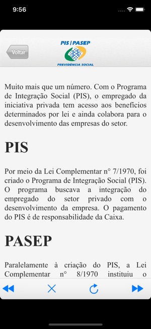 PIS/PASEP APP(圖2)-速報App