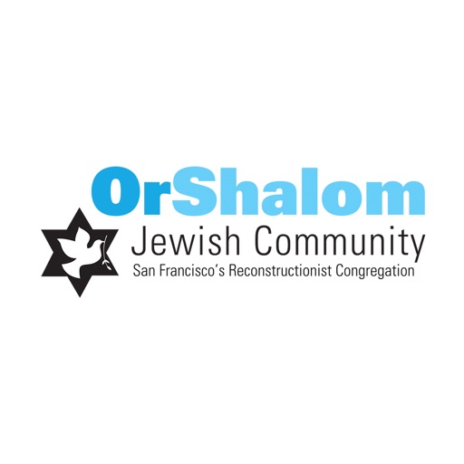Or Shalom Jewish Community icon