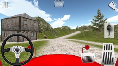 Truck Simulator Pro screenshot 2