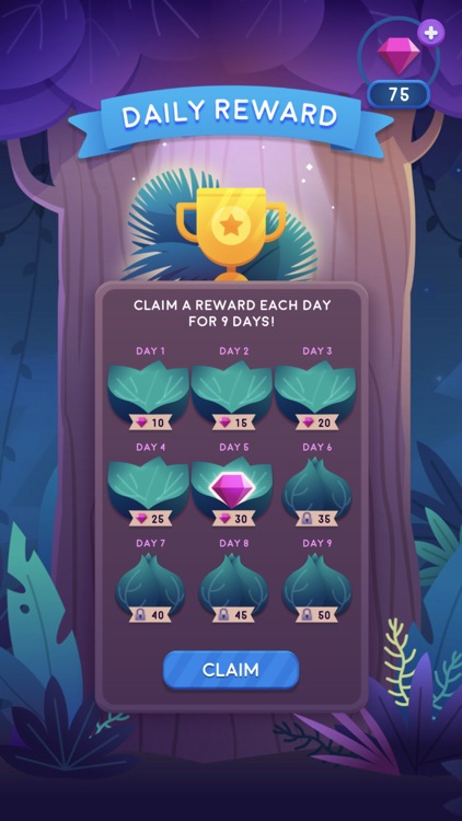 Word Safari Adventure screenshot-3