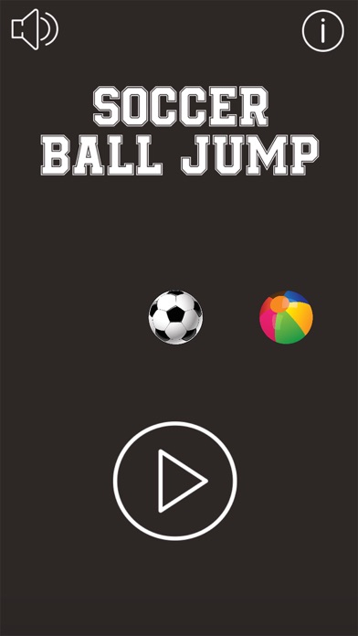 Soccer Ball Jump screenshot 2