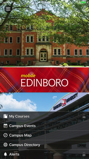 Edinboro University(圖1)-速報App