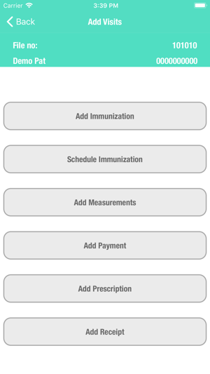 Dr Sibal SANA CMS(圖3)-速報App