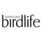 African Birdlife is a world-class bi-monthly magazine about birds and birdwatching in Africa