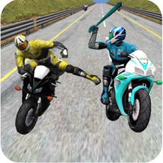 Activities of Moto-Bike Attack Racer