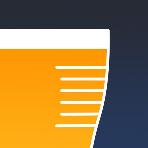 RationAle – Drink Tracker