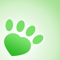 App Icon for petu - Pet Care App in Uruguay IOS App Store