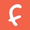 The Fooda app is for people who currently have Fooda available at their workplace