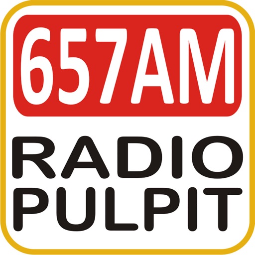 Radio Pulpit icon