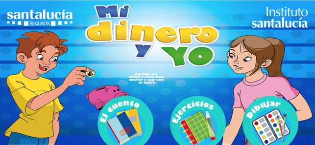 Mi dinero y Yo(圖1)-速報App