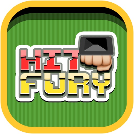 Hit Fury - Hit Unlimited icon