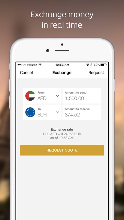 Etihad Guest walletplus™ app