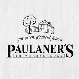Paulaner's im Wehrschloss