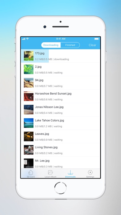 FAirTools screenshot1