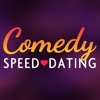 Comedy-Speed Dating