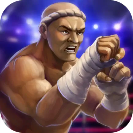 Fighting Man Читы