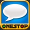 One Stop Photo Notes is the best caption and collage app in the app store