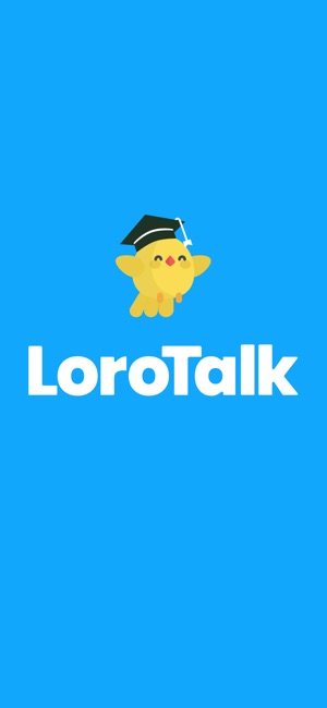 LoroTalk