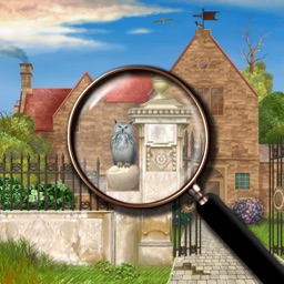 House Secrets 2 Hidden Objects
