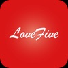 犬猫の保護 LoveFive