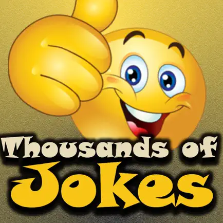 Thousands Of Jokes Читы