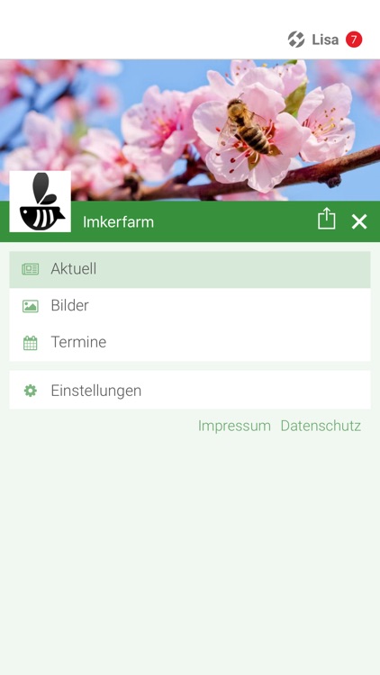 Imkerfarm