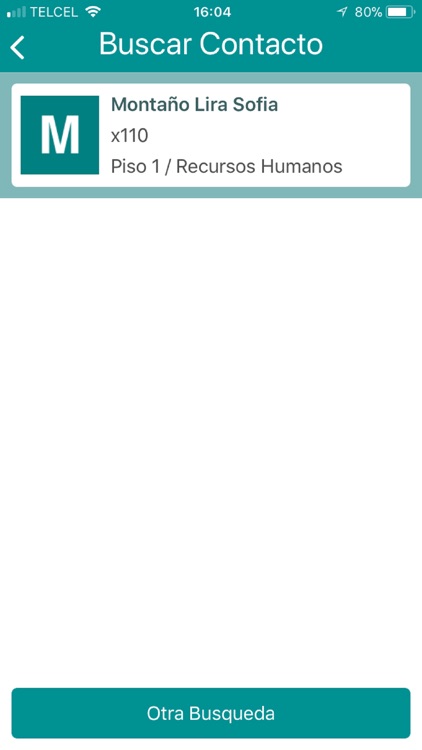 ReCoVi - Registro de Visitas screenshot-6